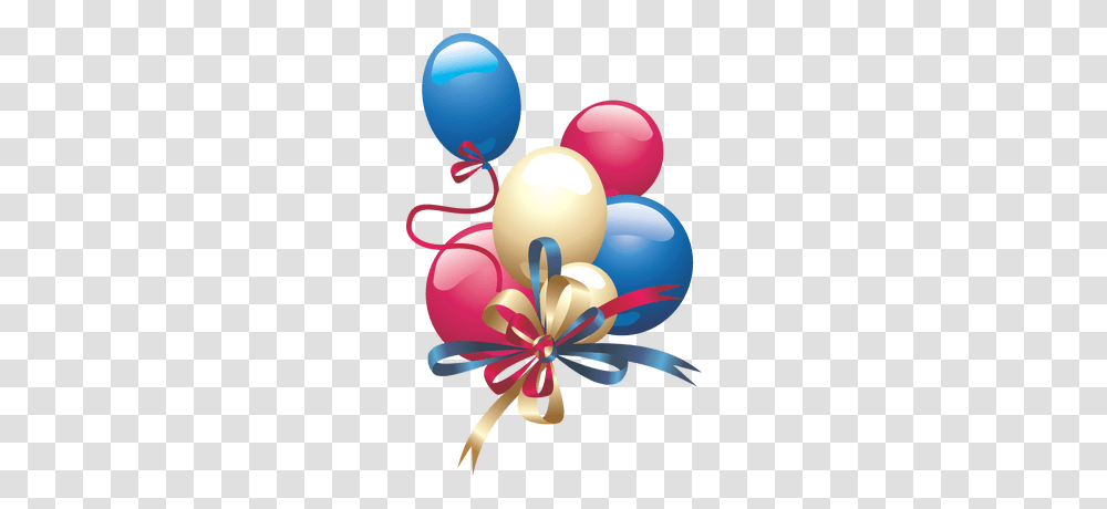 Globo De Fiesta Transparente, Balloon Transparent Png