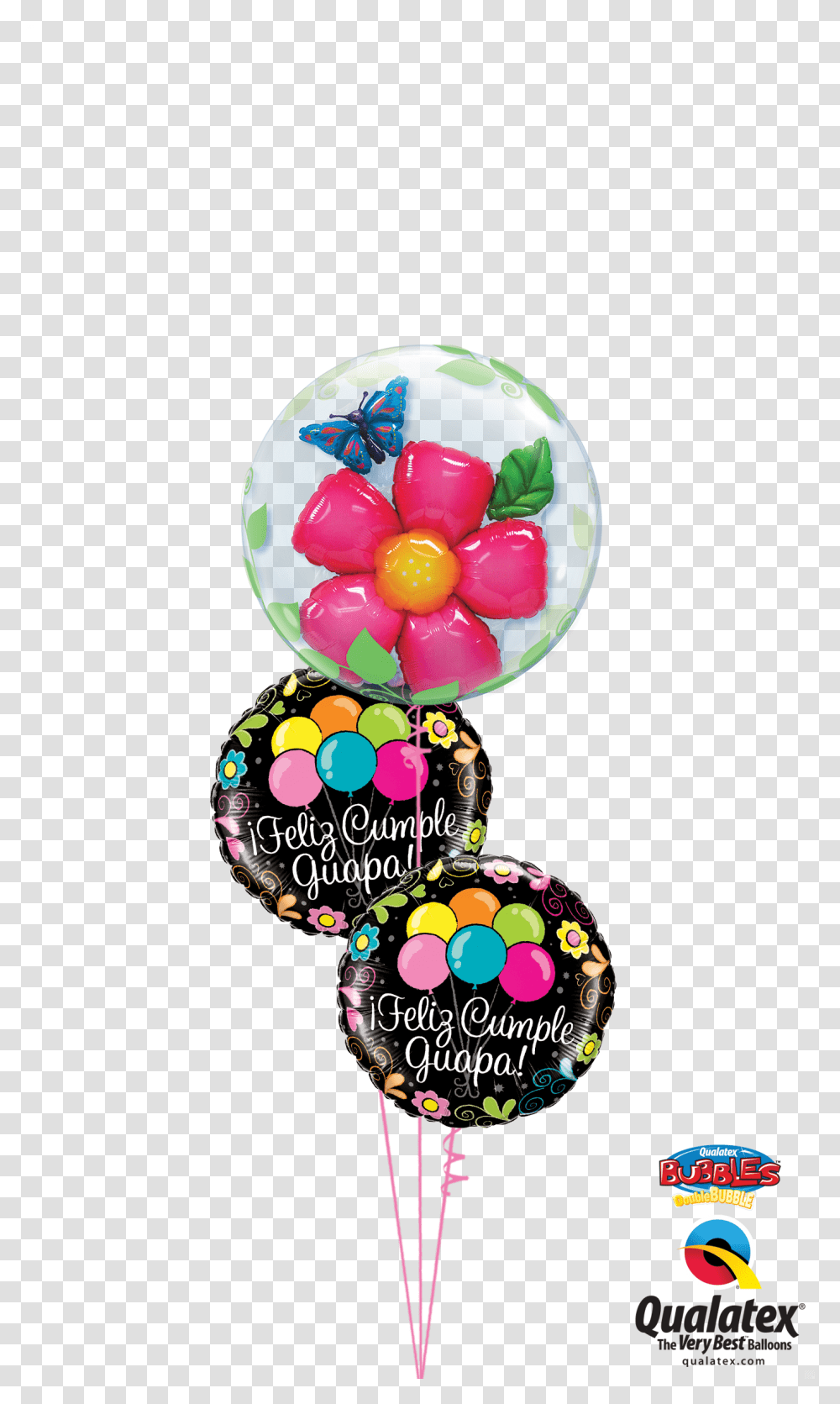 Globo De Real, Balloon, Food, Candy, Sweets Transparent Png