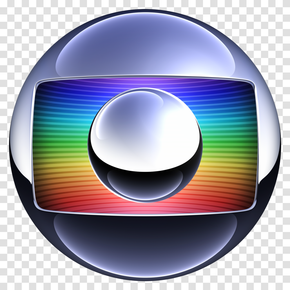 Globo Logotipo Rede Globo Clipart, Sphere, Disk, Bubble Transparent Png