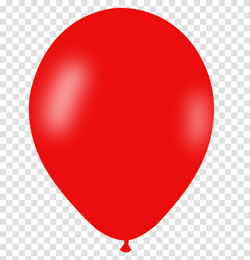 Globo Naranjo, Balloon Transparent Png