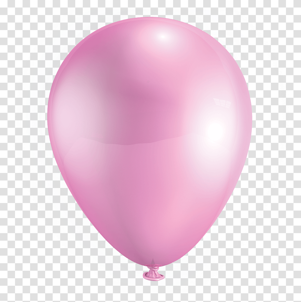 Globo Perlamet No Balloon Transparent Png