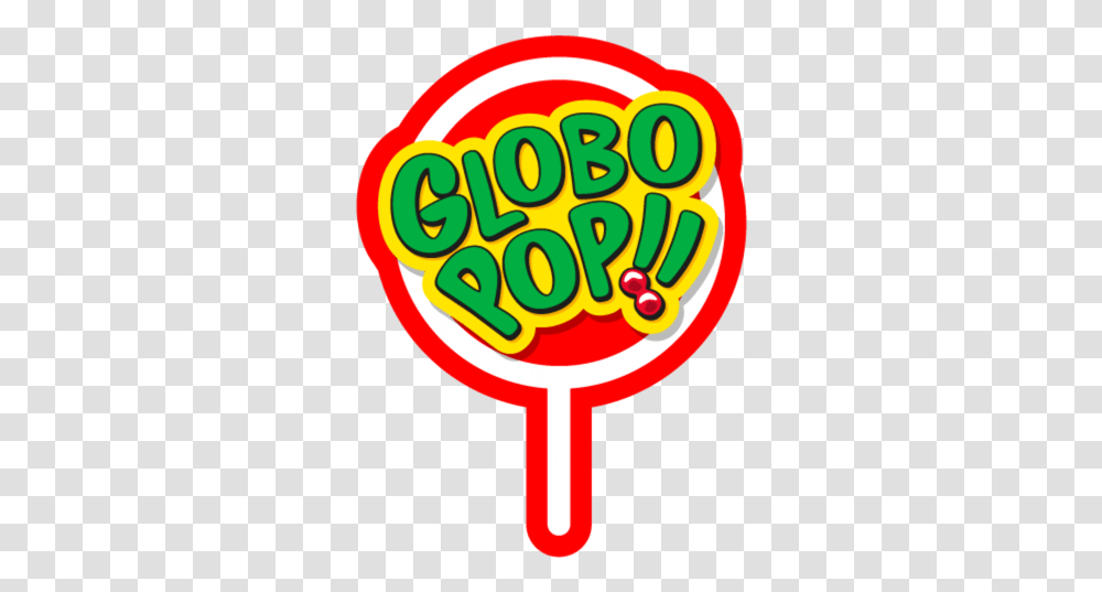 Globo Pop Clip Art, Food, Candy, Sweets, Confectionery Transparent Png