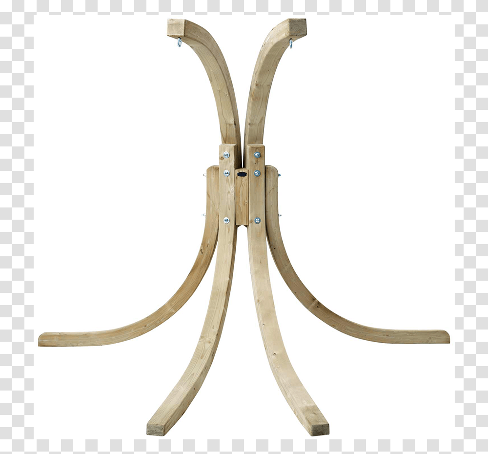 Globo Royal Hammock Chair Stand DoubleClass Amazonas Globo Royal Stand, Bow, Scissors, Blade, Weapon Transparent Png