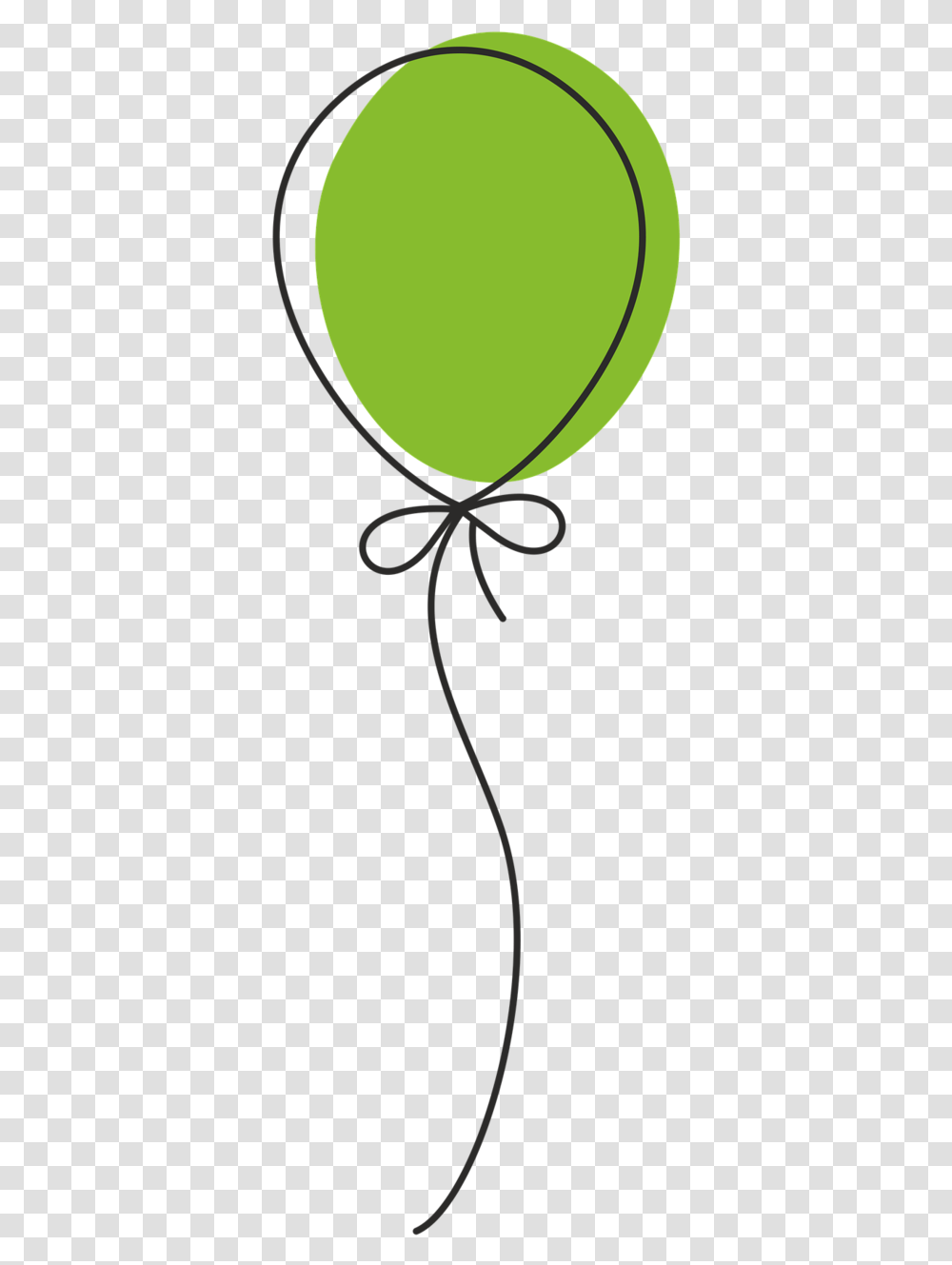 Globo Verde, Ball, Balloon, Hat Transparent Png