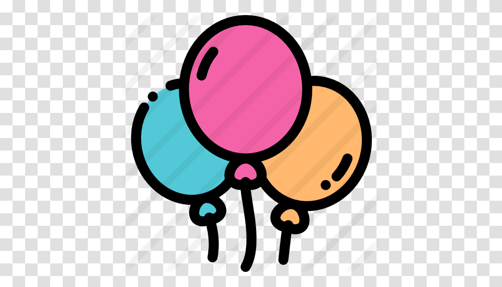 Globos, Balloon, Baseball Cap, Hat Transparent Png