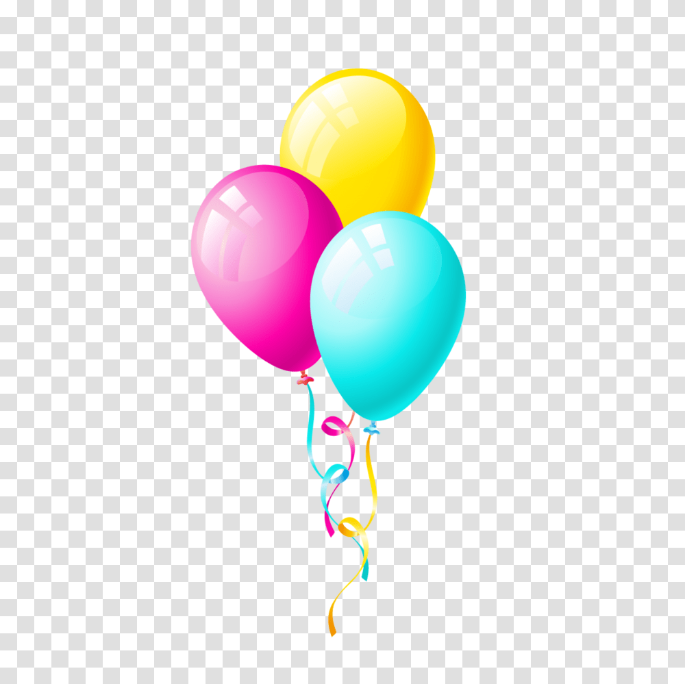 Globos, Balloon Transparent Png