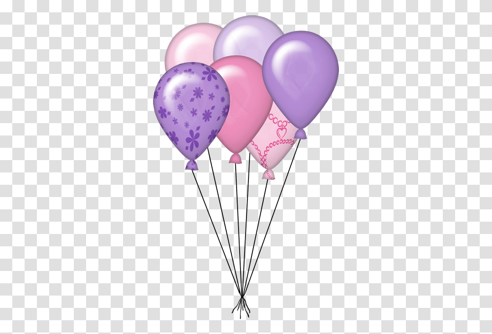 Globos, Balloon Transparent Png