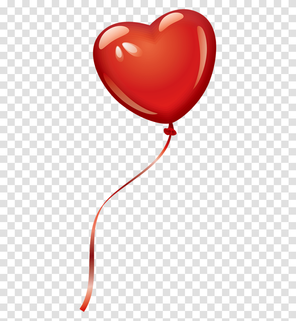 Globos De Amor, Balloon, Lamp Transparent Png