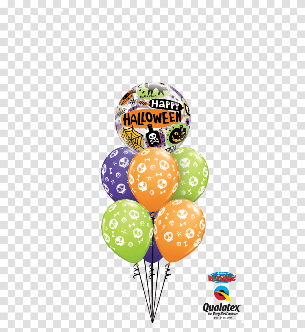 Globos Qualatex Download, Balloon Transparent Png