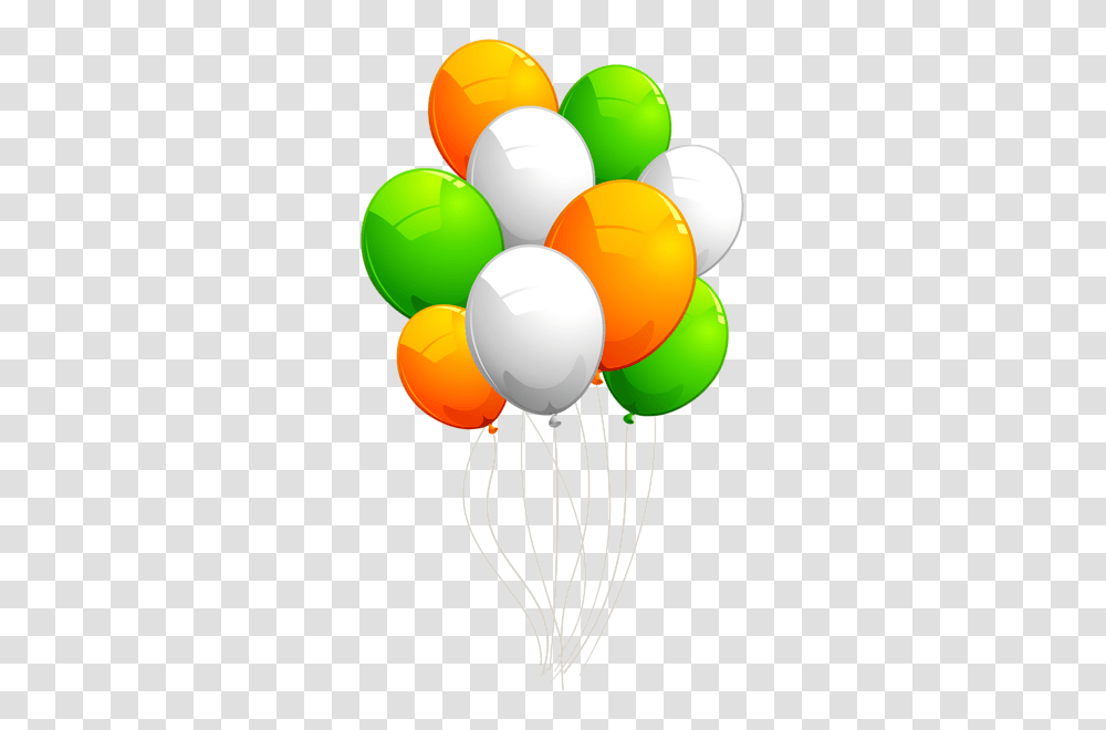 Globos Transparente Image, Balloon Transparent Png