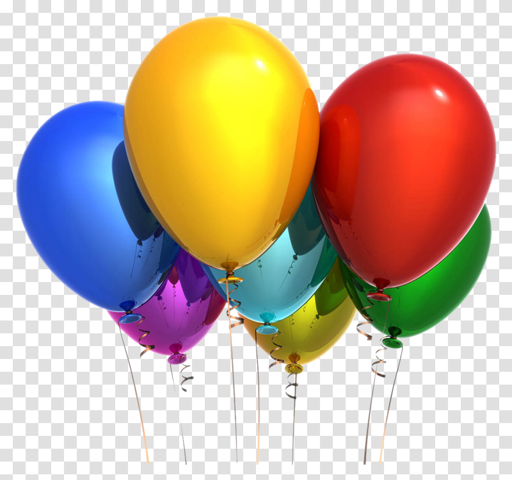 Globos Y Globos Eventos, Balloon Transparent Png