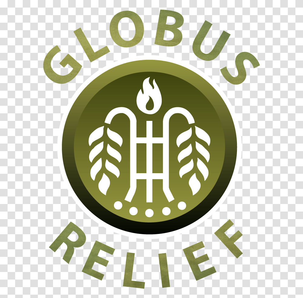 Globusrelieflogo Globus Relief, Poster, Advertisement, Label, Text Transparent Png