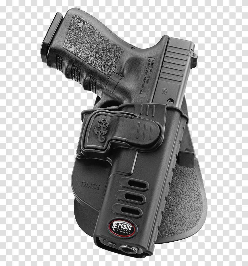 Glock 17 Gun Holsters Pistol Glock Glock 34 Gen 5 Holster, Handgun, Weapon, Weaponry, Camera Transparent Png