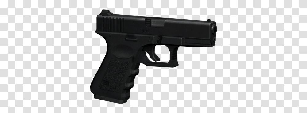 Glock 17 Red Dot Sight Glock Ges, Gun, Weapon, Weaponry, Handgun Transparent Png