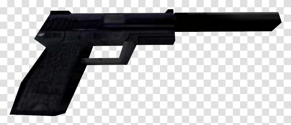 Glock 24, Gun, Weapon, Weaponry, Shotgun Transparent Png
