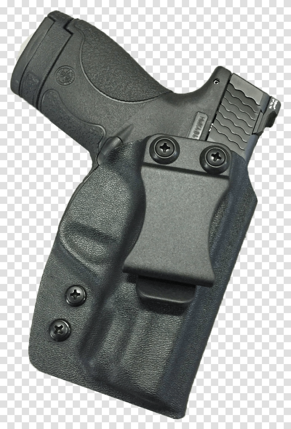 Glock 26 Holster, Handgun, Weapon, Weaponry Transparent Png