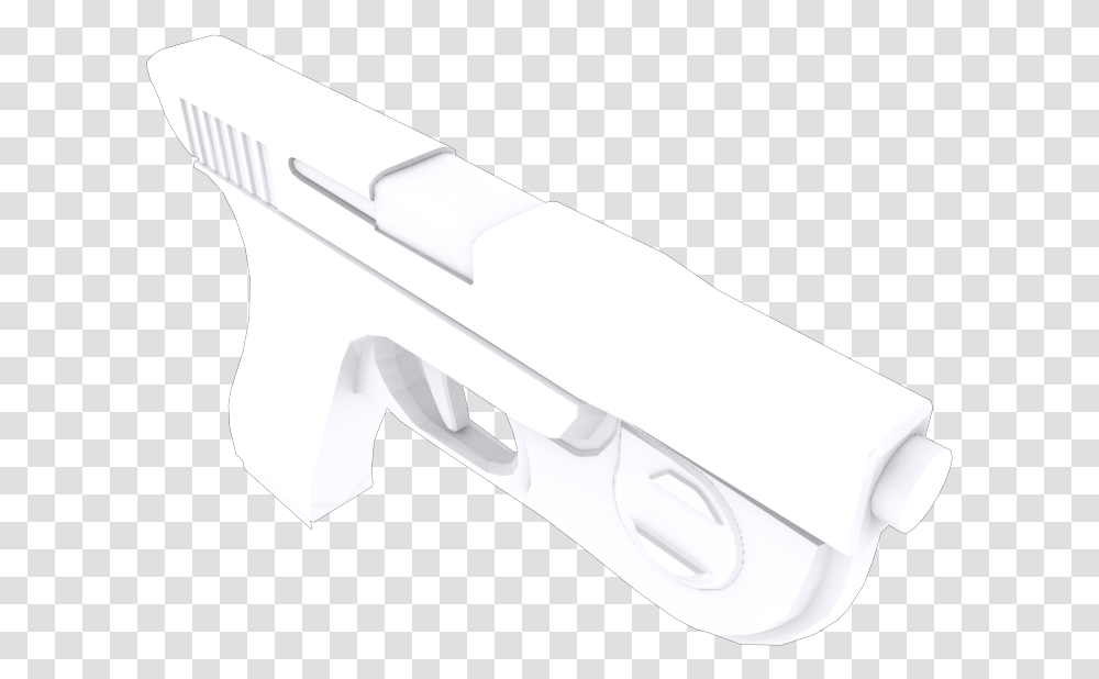 Glock 96 Gamebanana Solid, Weapon, Gun, Adapter, Diamond Transparent Png