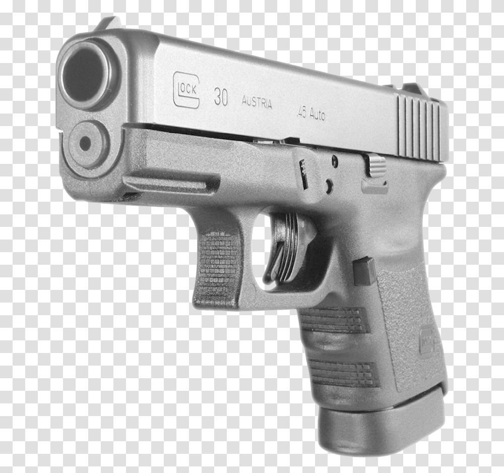 Glock Background Glock, Gun, Weapon, Weaponry, Handgun Transparent Png