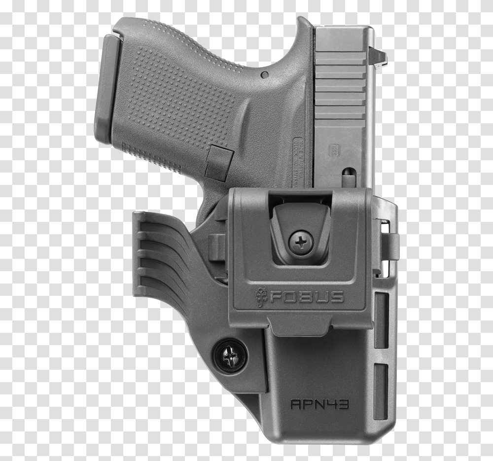Glock, Camera, Electronics, Gun, Weapon Transparent Png