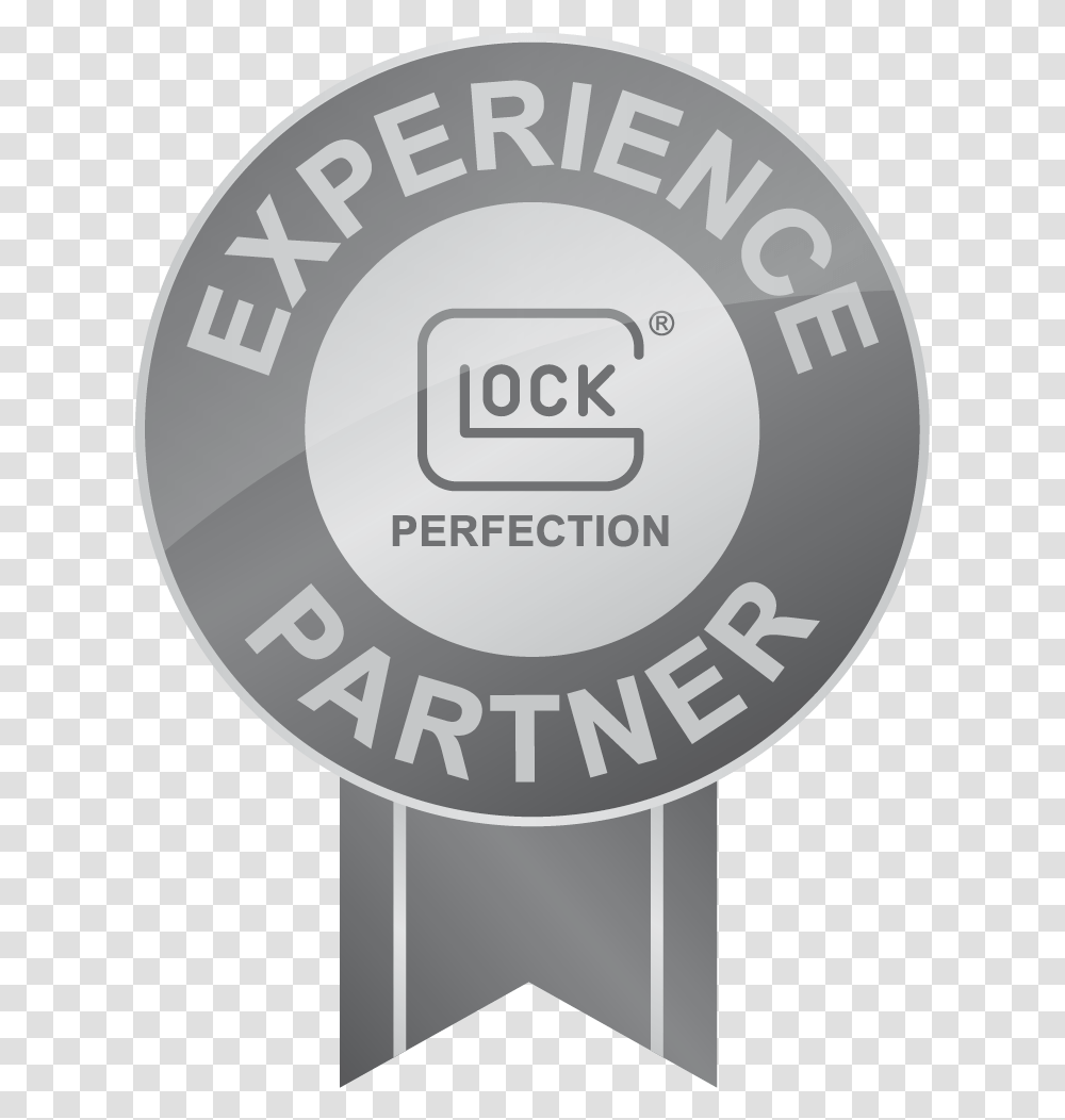 Glock Experience Partner Logo Kielder Observatory, Label, Building Transparent Png