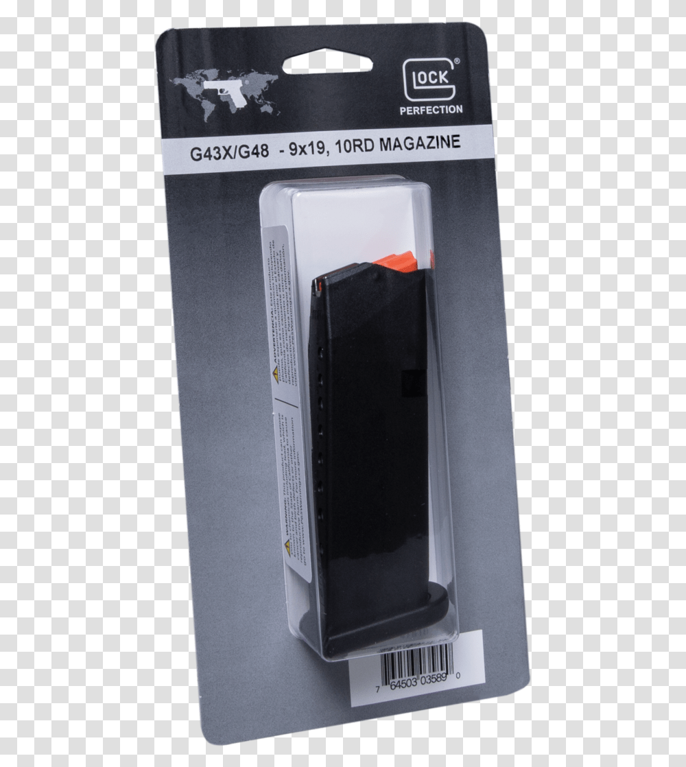 Glock, File Binder, Mobile Phone, Electronics, Cell Phone Transparent Png