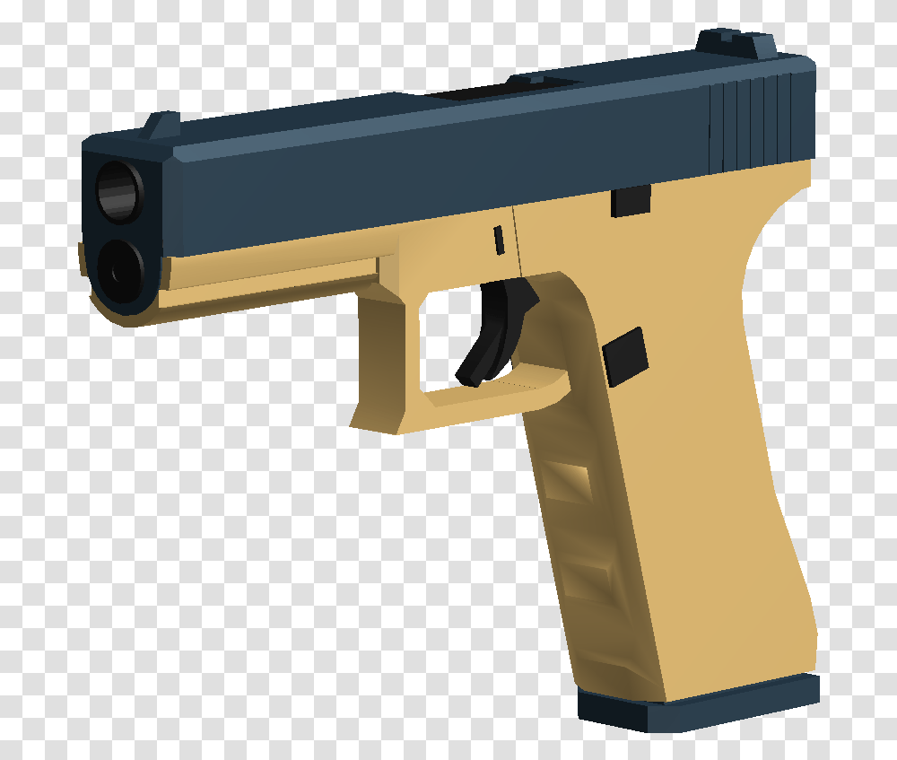 Glock Gun Background, Weapon, Weaponry, Handgun Transparent Png