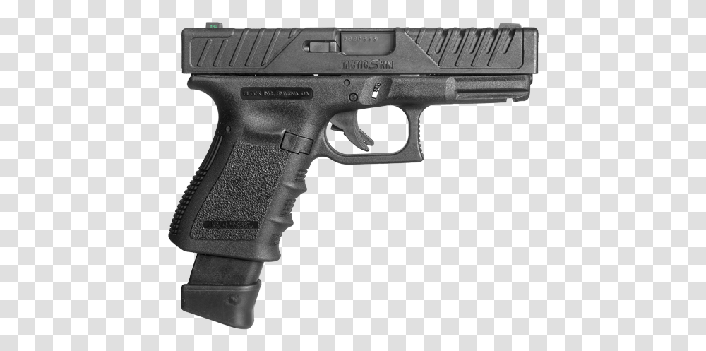 Glock, Gun, Weapon, Weaponry, Handgun Transparent Png