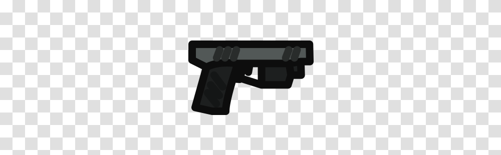 Glock, Gun, Weapon, Weaponry, Handgun Transparent Png