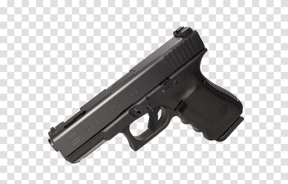 Glock, Gun, Weapon, Weaponry, Handgun Transparent Png