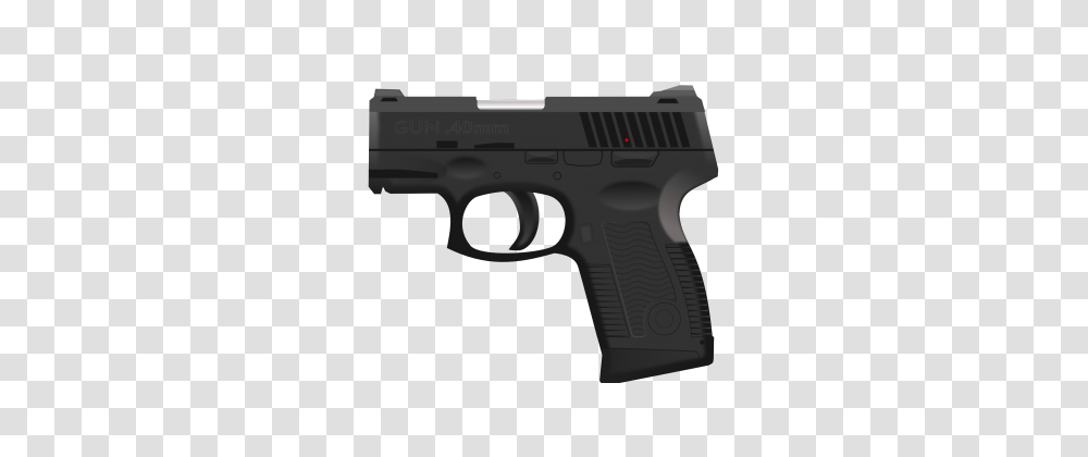 Glock Handgun, Weapon, Weaponry Transparent Png