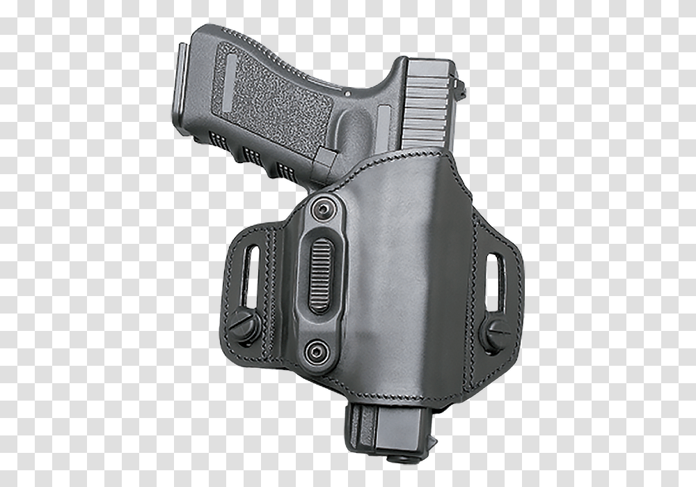 Glock, Handgun, Weapon, Weaponry Transparent Png
