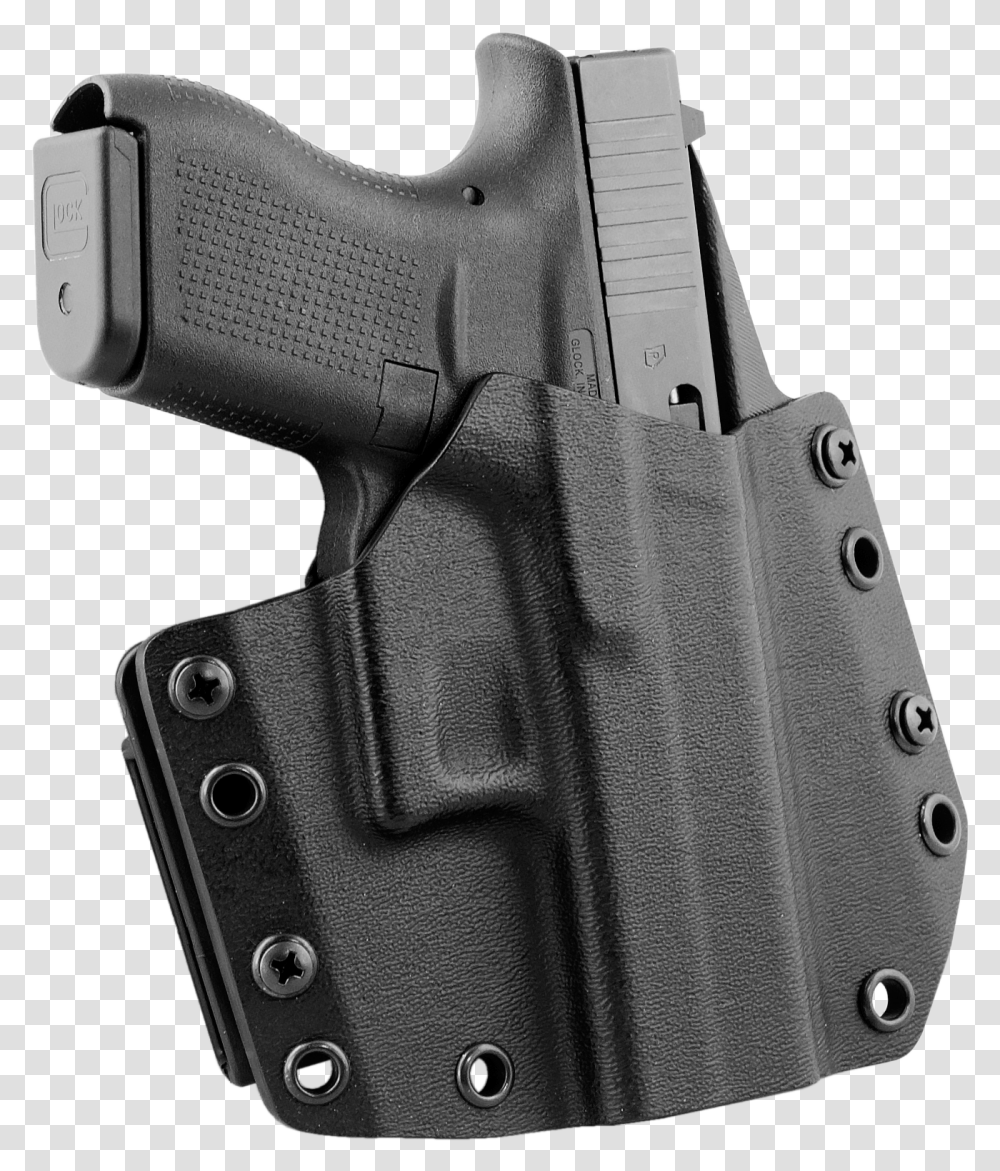 Glock, Handgun, Weapon, Weaponry Transparent Png
