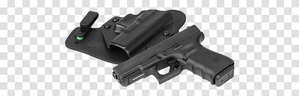 Glock Holsters Firearm, Gun, Weapon, Weaponry, Handgun Transparent Png