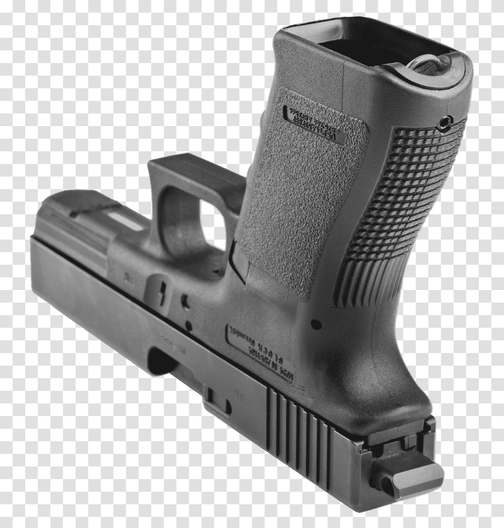 Glock, Weapon, Weaponry, Handgun Transparent Png