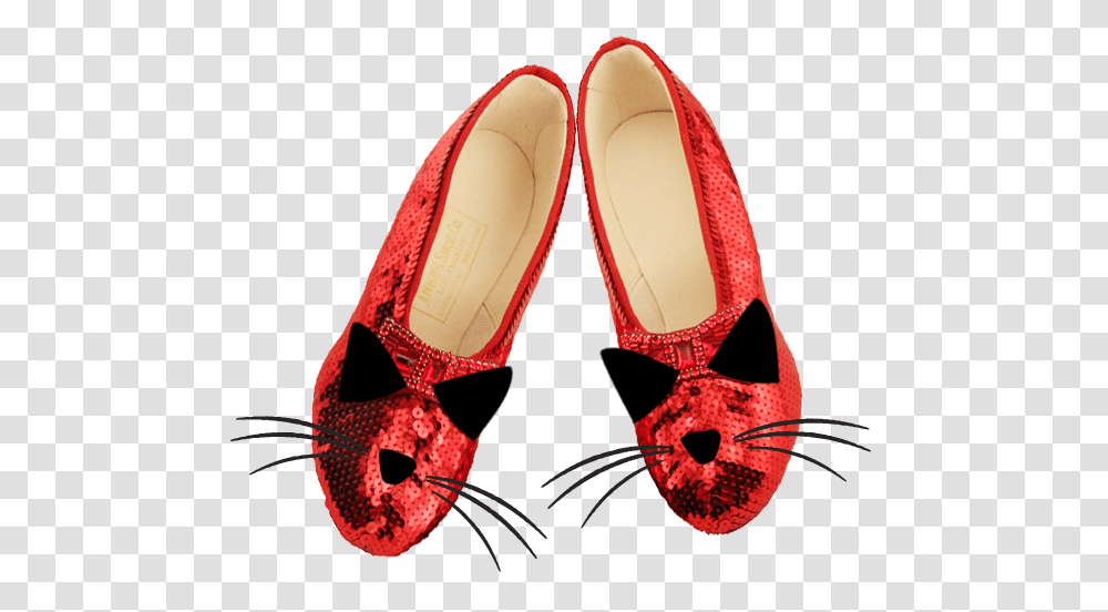Glogirly Theres No Place Like, Apparel, Shoe, Footwear Transparent Png