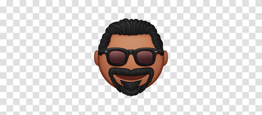 Gloji, Face, Person, Human, Mustache Transparent Png