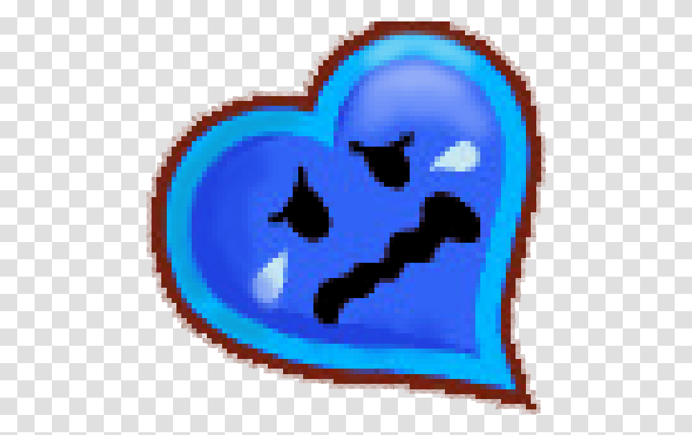 Gloom Heart 3d, Frisbee, Toy Transparent Png
