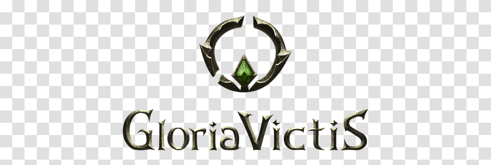 Gloria Victis Windows Mac Linux Game Gloria Victis Logo, Text, Symbol, Alphabet, Rainforest Transparent Png