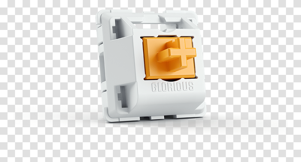 Glorious Panda Mechanical Switches Glorious Panda Switches, Electrical Device Transparent Png