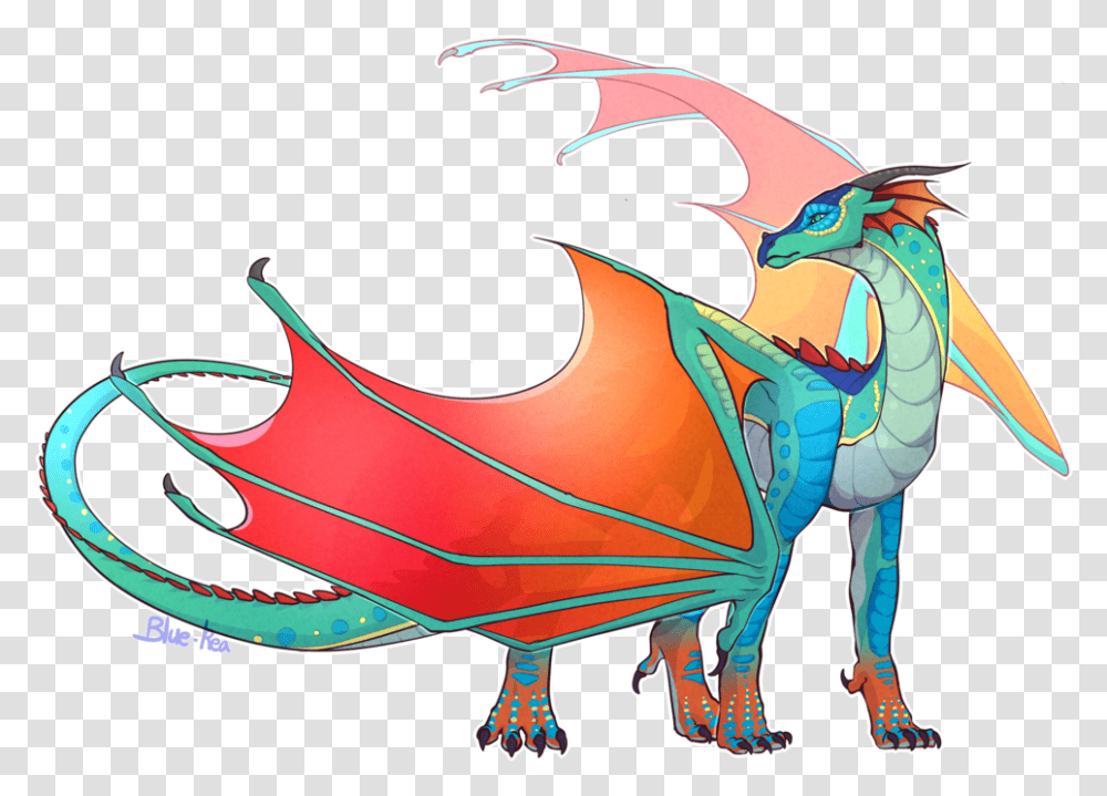 Glory Wings Of Fire Dragons, Horse, Mammal, Animal Transparent Png
