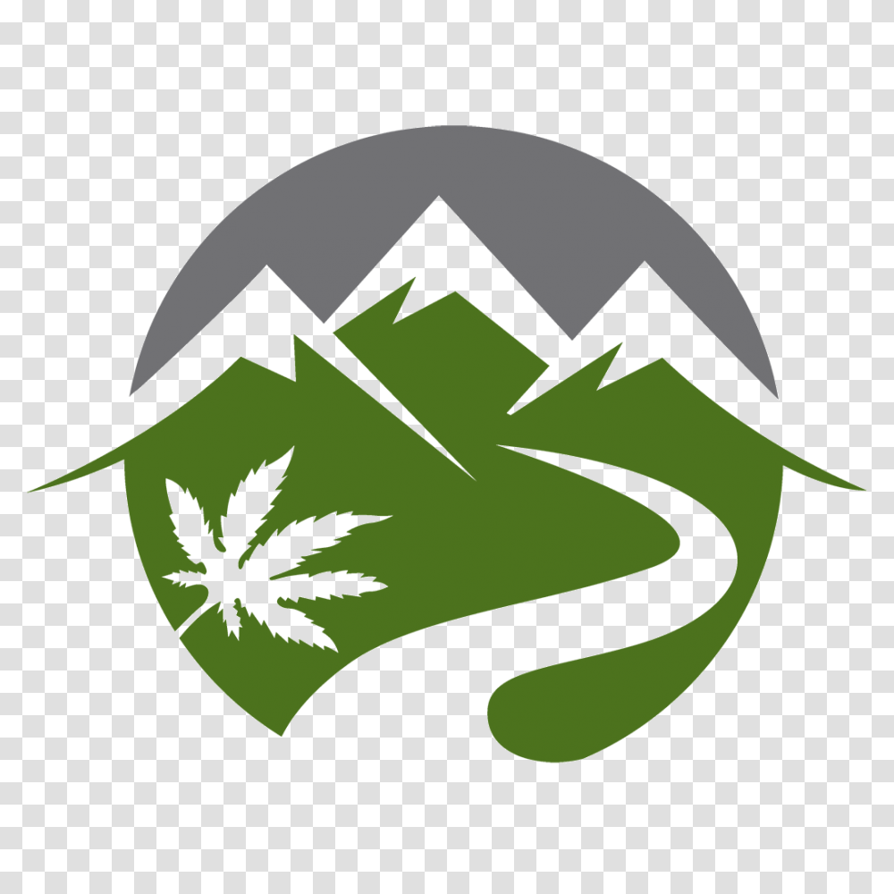 Glossary Of Marijuana Terms Colorado Pot Guide, Recycling Symbol, Green, Baseball Cap, Hat Transparent Png
