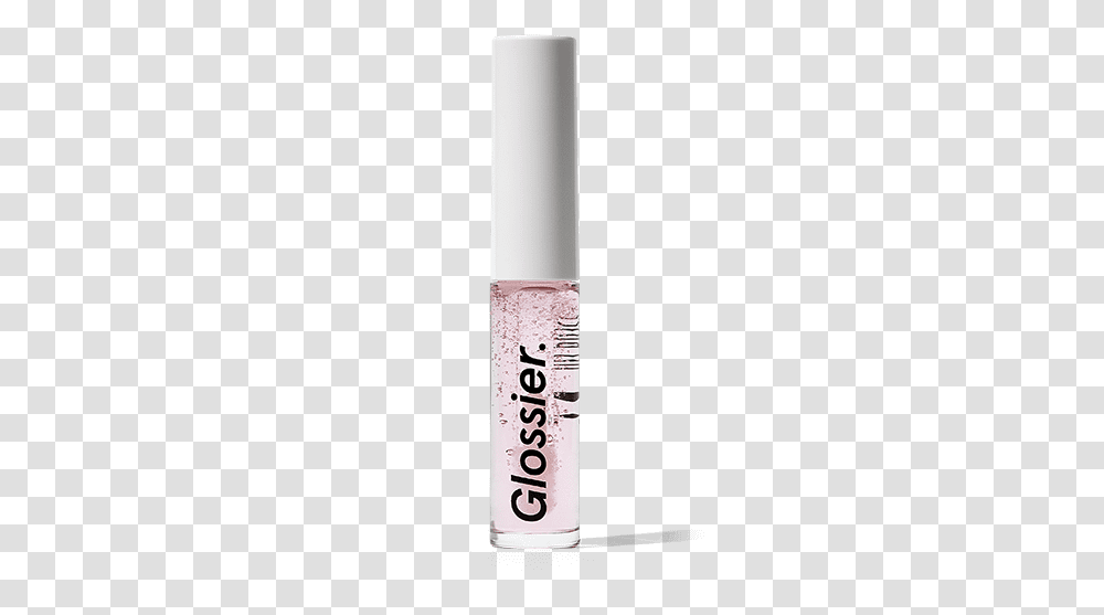 Glossier, Cosmetics, Bottle, Label Transparent Png