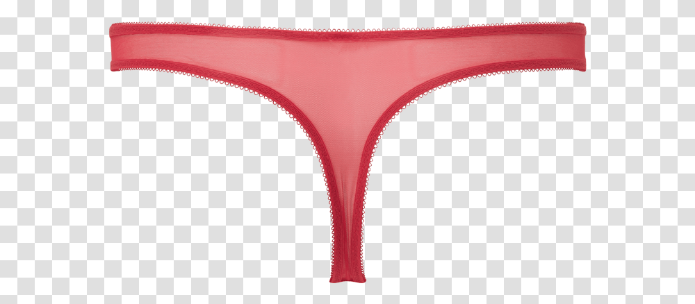 Glossies Lace Thong Red Thong, Clothing, Apparel, Lingerie, Underwear Transparent Png