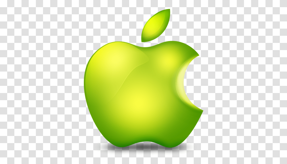 Glossy Apple Vector Icons Free Download In Svg Format Apple Icon, Tennis Ball, Sport, Sports, Green Transparent Png