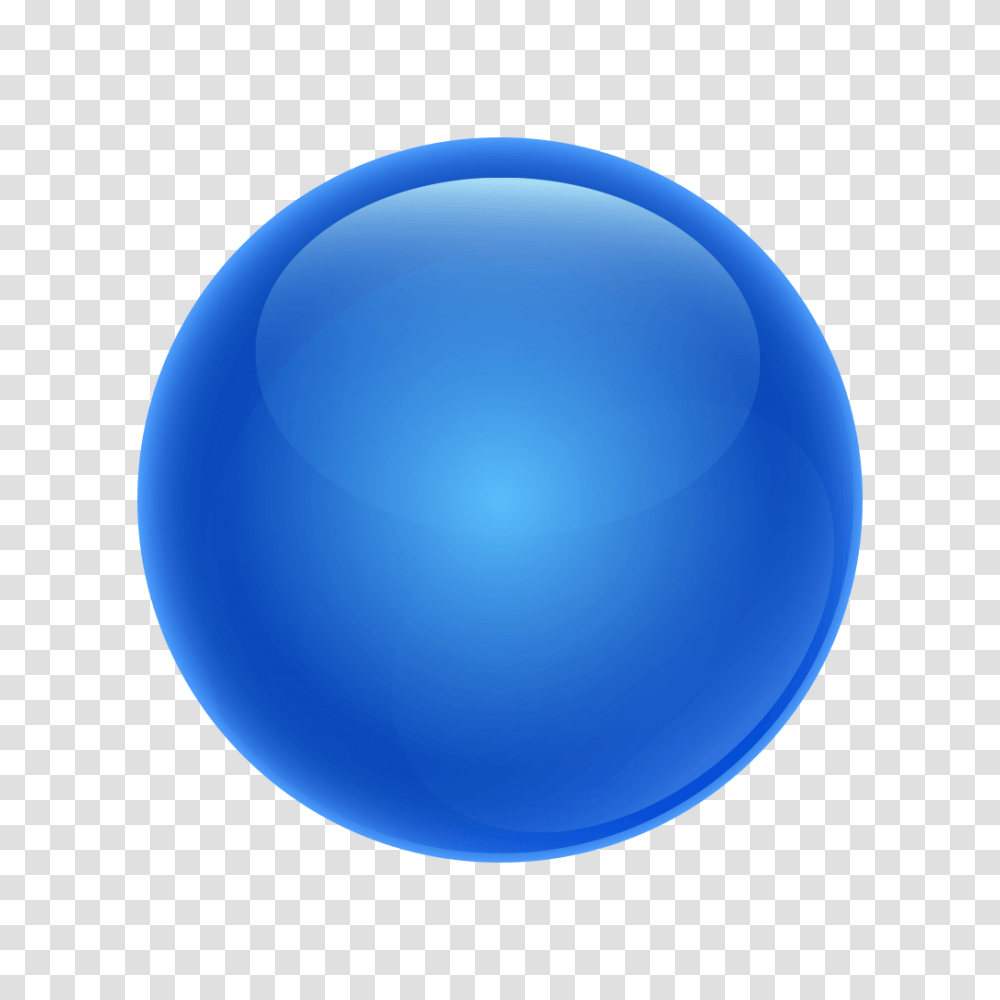 Glossy Ball Image Free Download Blue Ball, Sphere, Balloon Transparent Png