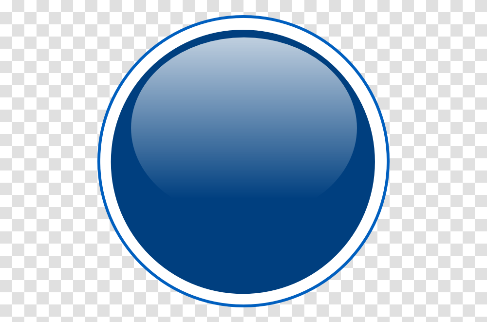 Glossy Blue Circle Button Clip Art Vector Monogon, Sphere, Light Transparent Png