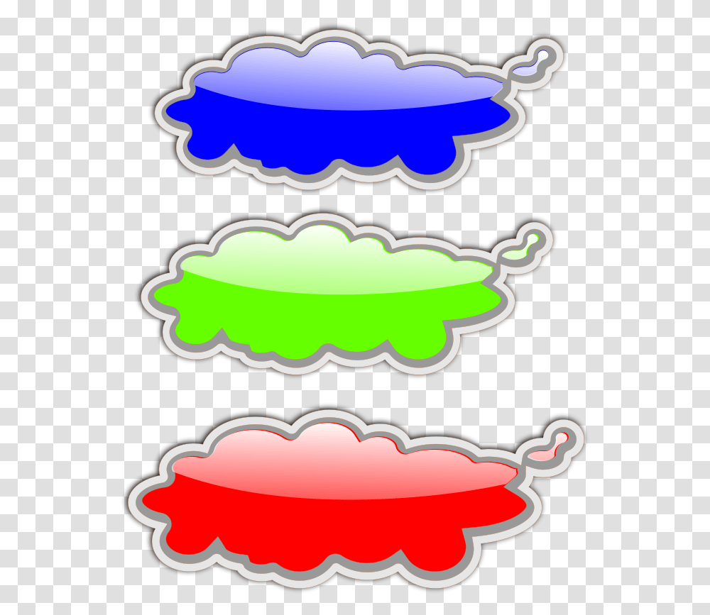 Glossy Clouds Clip Arts For Web Clip Arts Free Portable Network Graphics, Label, Text, Sticker Transparent Png