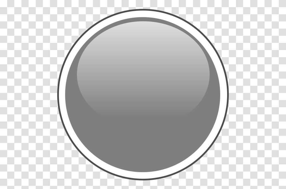 Glossy Dark Grey Icon Button Clip Art Grey Circle Button, Sphere, Moon, Outer Space, Night Transparent Png