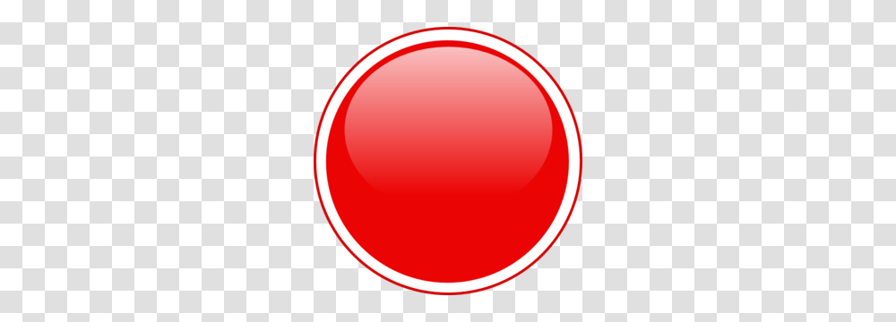 Glossy Red Icon Button Clip Art, Balloon, Light Transparent Png