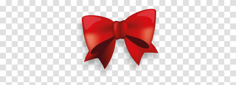 Glossy Red Ribbon Bow Ribbon Bow Background, Tie, Accessories, Accessory, Bow Tie Transparent Png